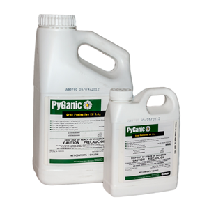 Picture of PyGanic Crop Protection EC 1.4 II Insecticide OMRI Listed