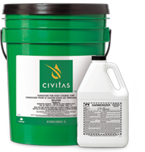Picture of Civitas Fungicide and Insecticide OMRI Listed