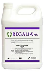 Picture of Regalia PTO Bio Fungicide OMRI Listed