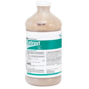 Picture of Entrust SC Naturalyte Spinosad Insecticide OMRI Listed