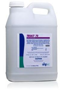 Picture of Triact 70 Fungicide Insecticide Miticide OMRI Listed 